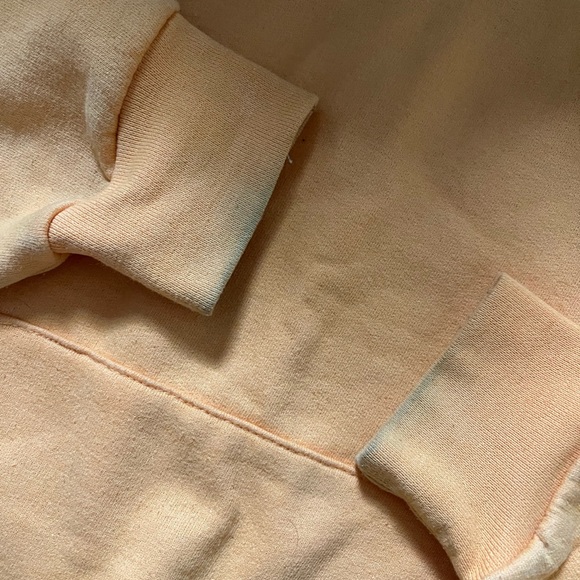 Champion Sweatshirt men’s Large L - Picture 3 of 4